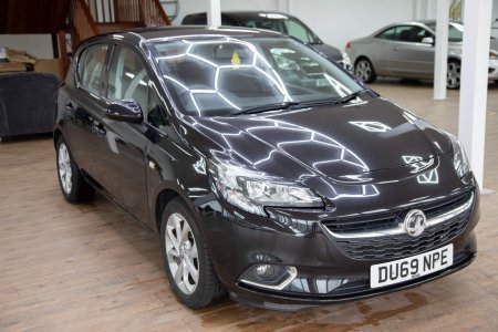 VAUXHALL CORSA 1.4i SRi Nav Euro 6 (s/s) 5dr